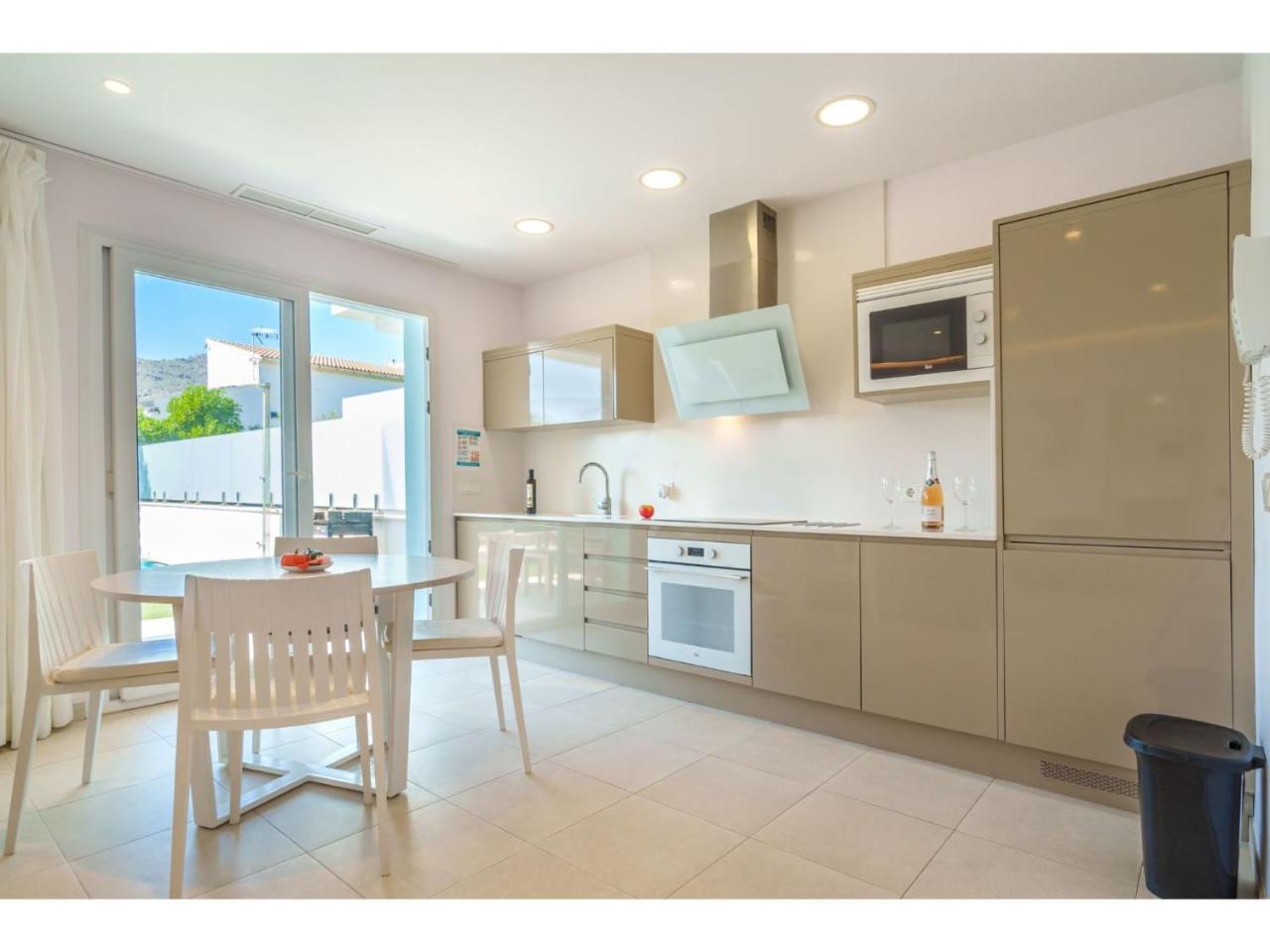 Holiday Home Villa Del Lago 4 by Interhome - billede 4