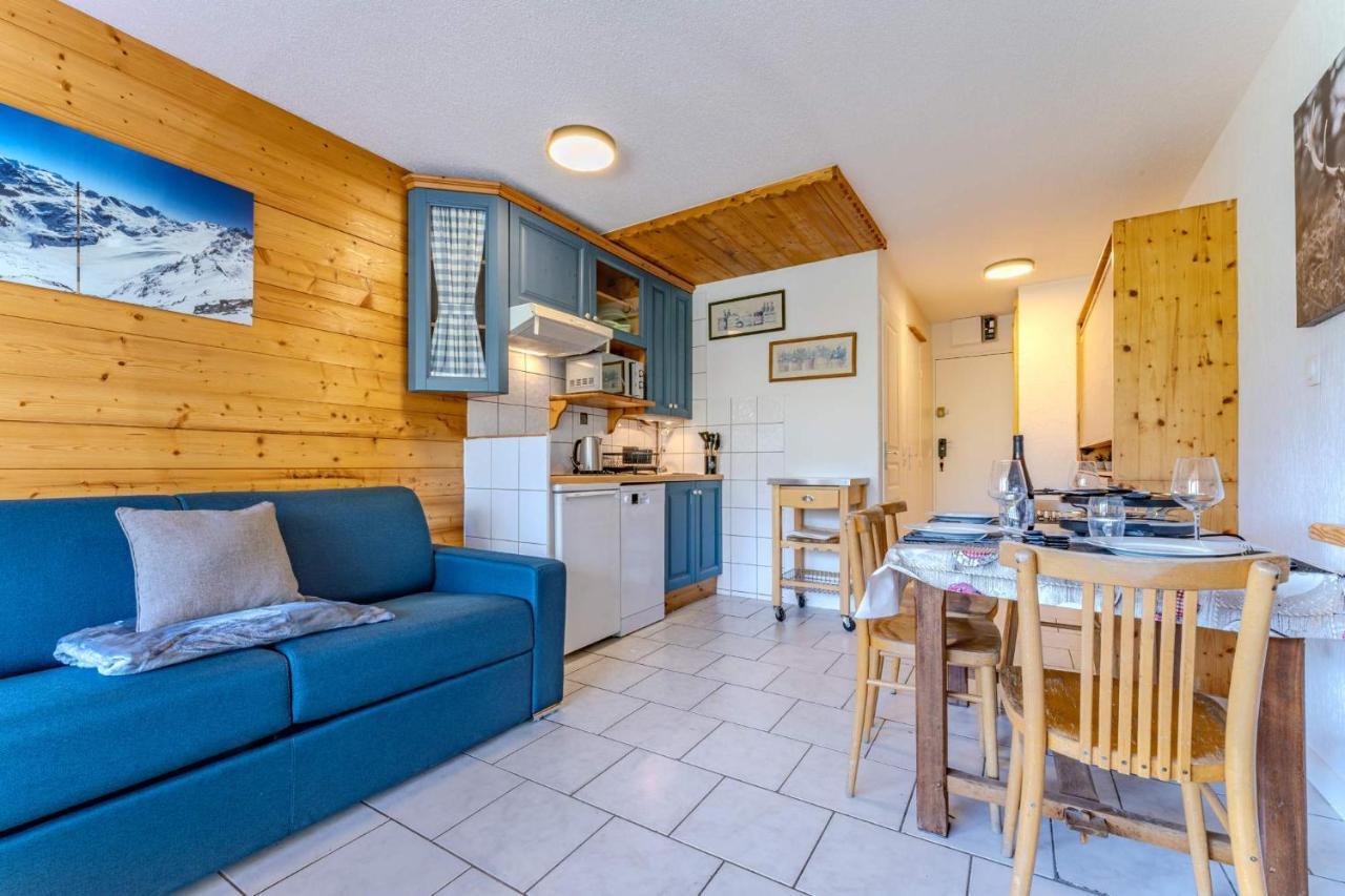 Slope Side Studio with Mountain Views - billede 3
