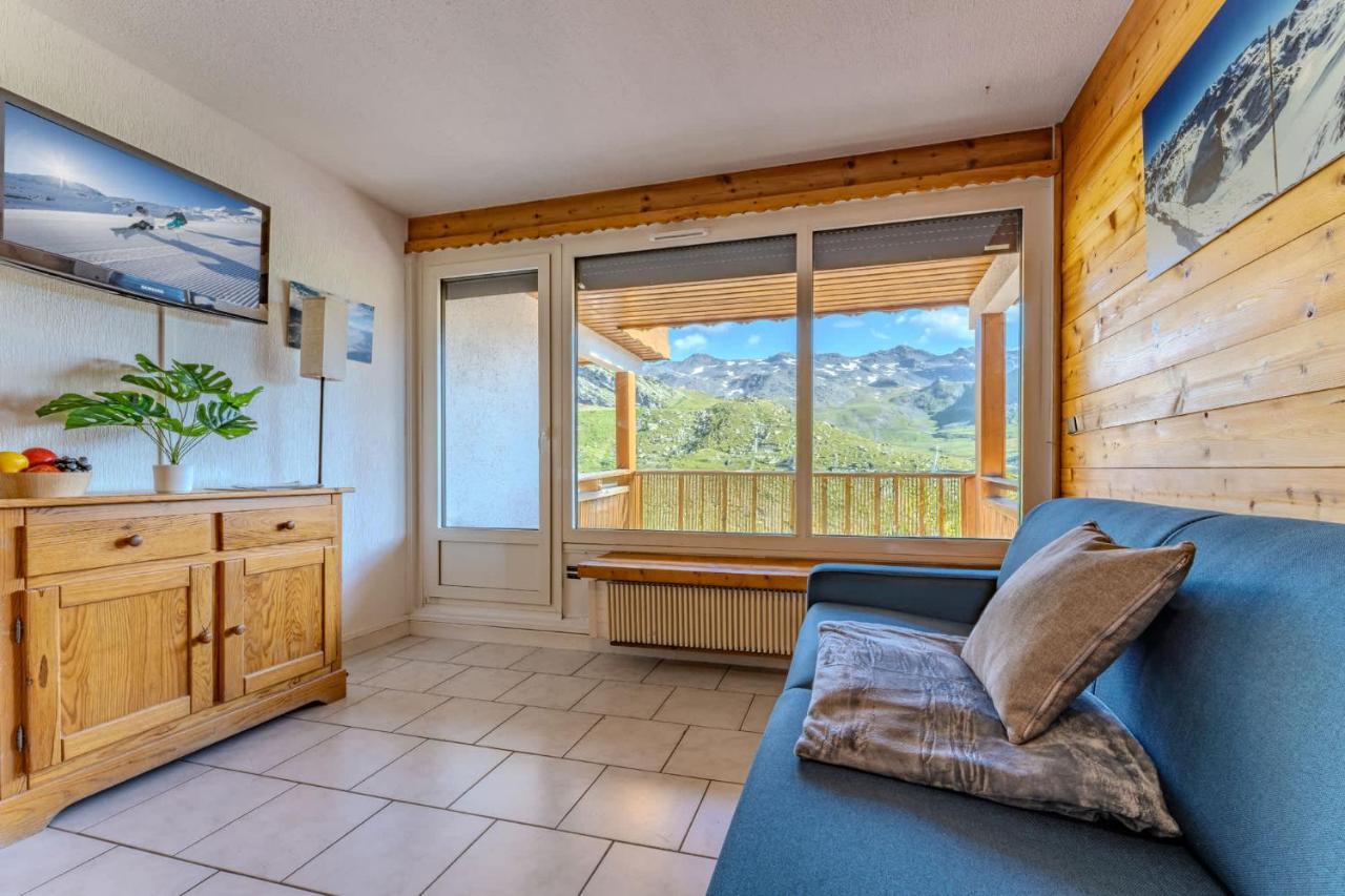 Slope Side Studio with Mountain Views - billede 4