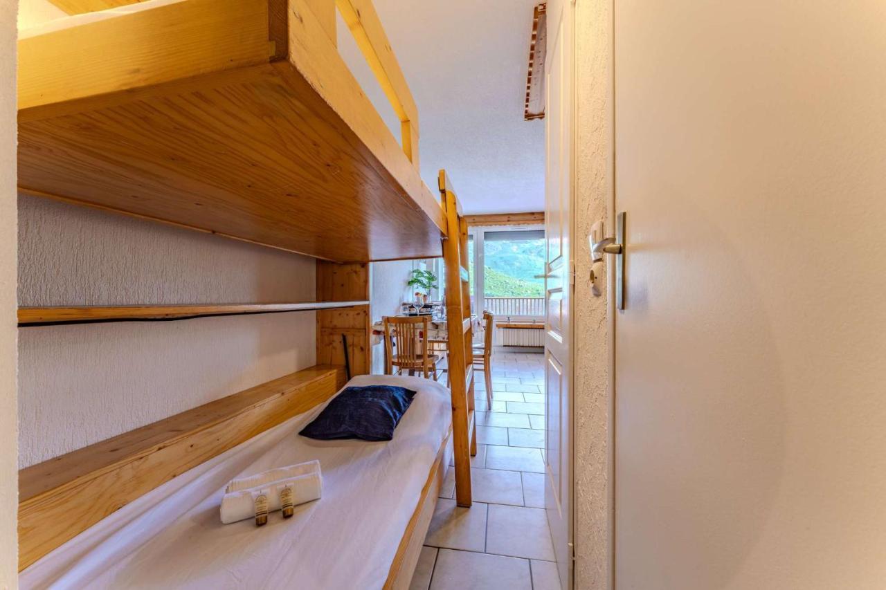 Slope Side Studio with Mountain Views – billede 5