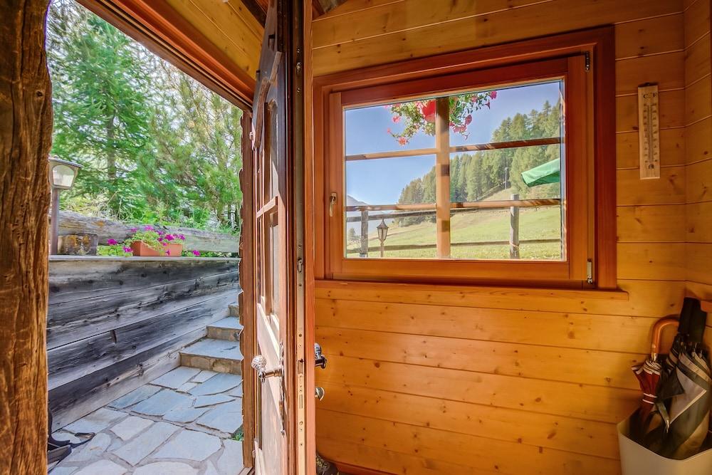 Chalet Sciachilo’ Ski In-Ski Out 10m - billede 2