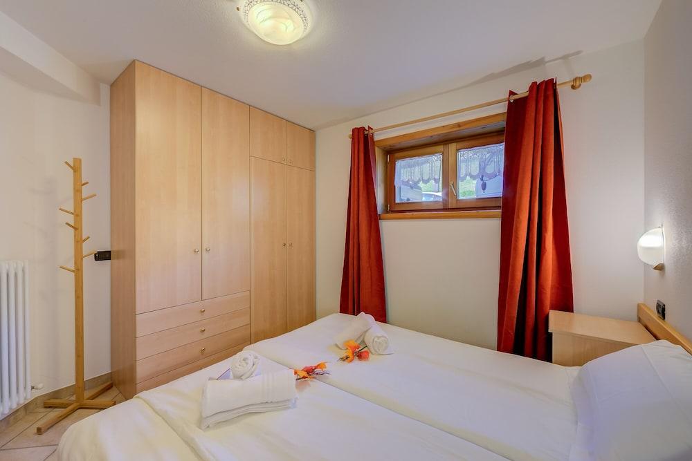 Chalet Sciachilo’ Ski In-Ski Out 10m - billede 3