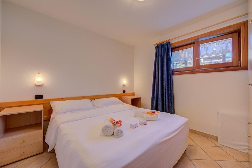Chalet Sciachilo’ Ski In-Ski Out 10m - billede 4