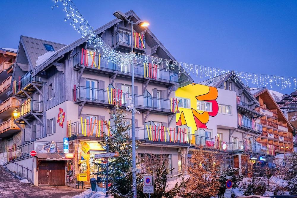 Hotel Popalp - billede 1