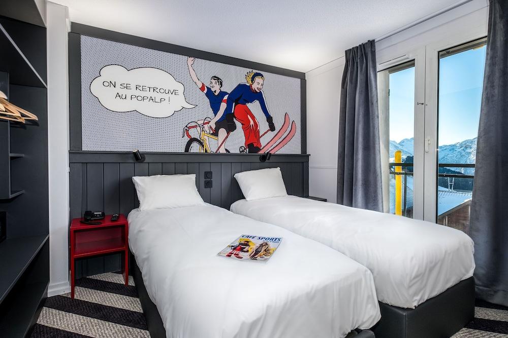 Hotel Popalp - billede 3