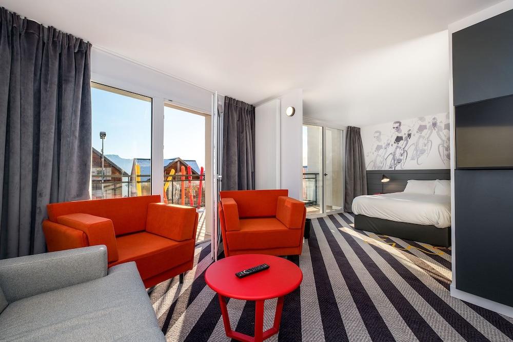Hotel Popalp - billede 4