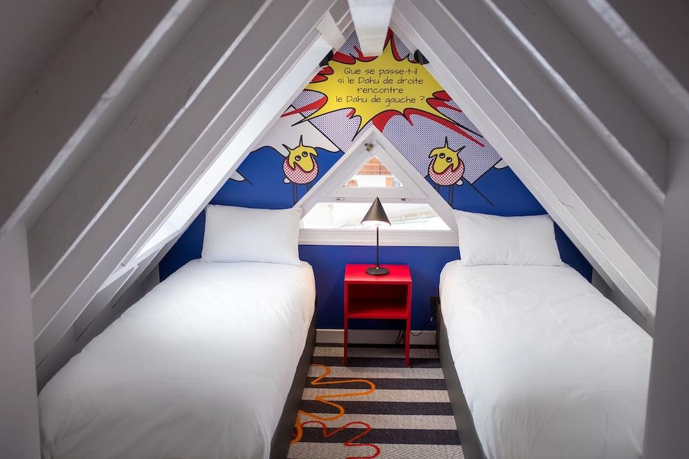 Hotel Popalp – billede 5