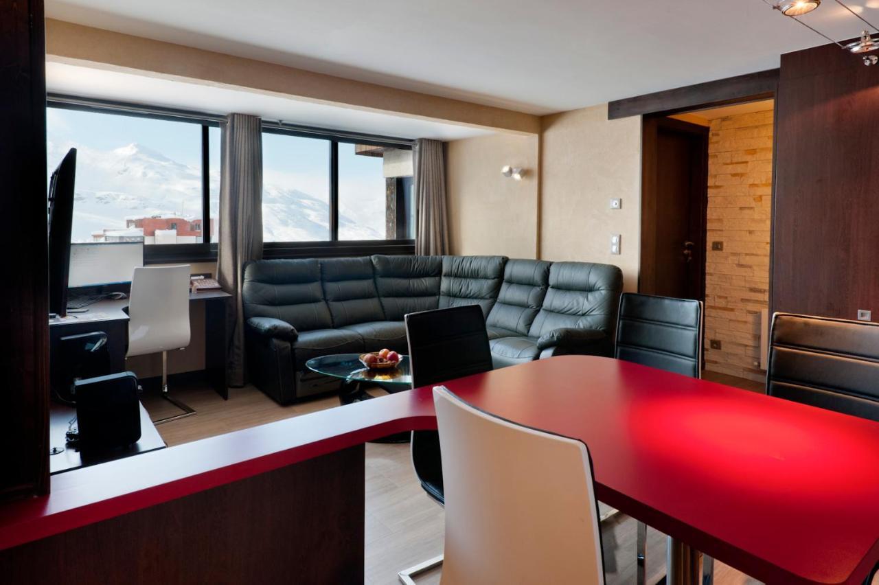 Neves Appartements Vti - billede 4