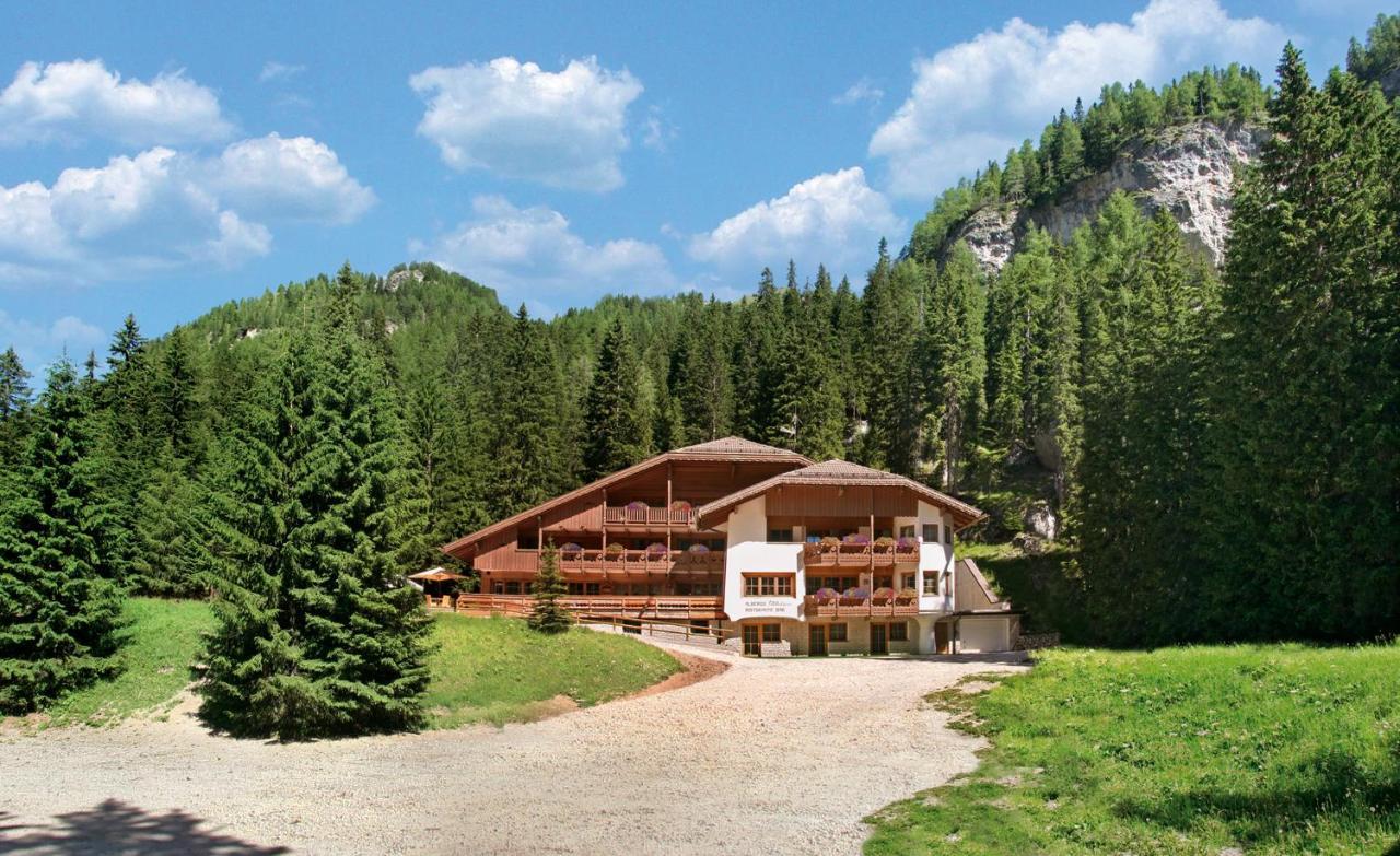 Hotel Villetta Maria - billede 1