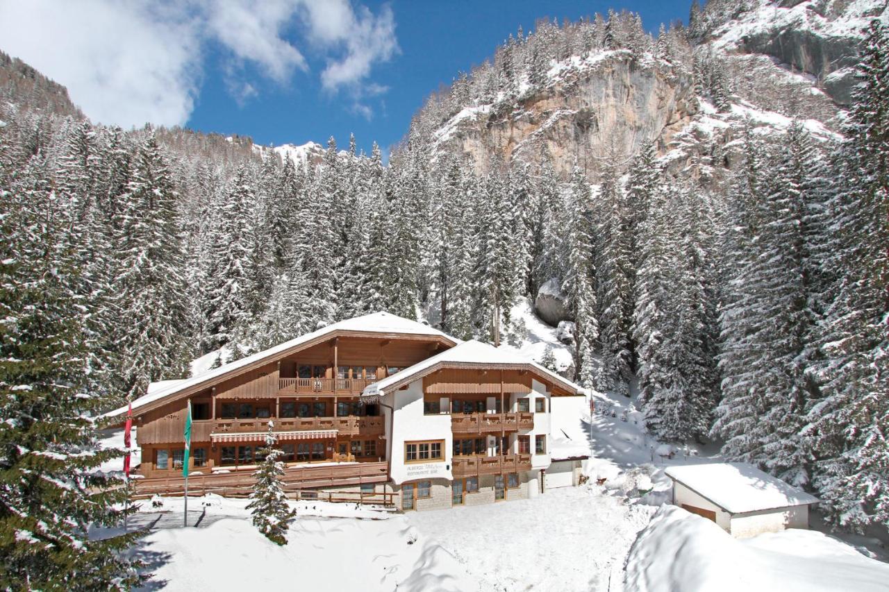 Hotel Villetta Maria - billede 4