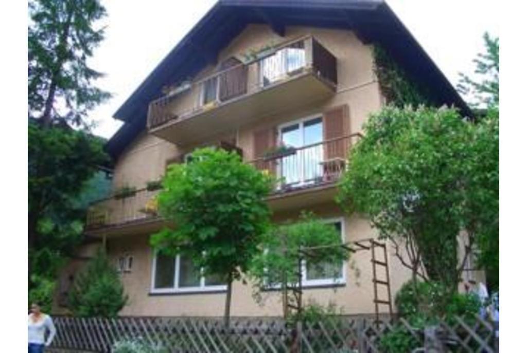 Pension Charlotte - billede 1
