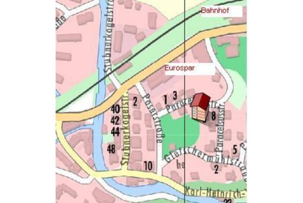 Pension Charlotte - billede 4