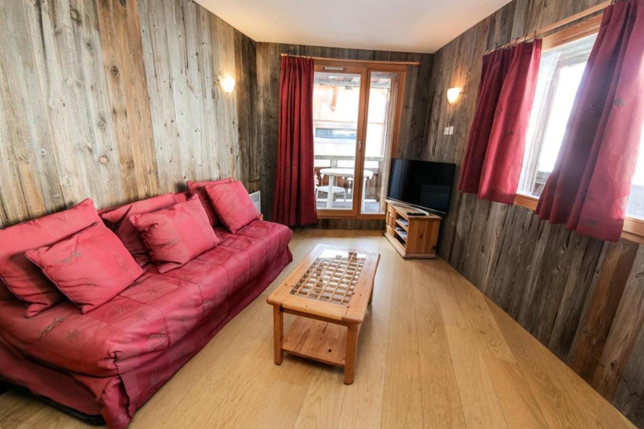Residence Taburle - Residence Le Taburle Apt 11 Mae-2421 - billede 1