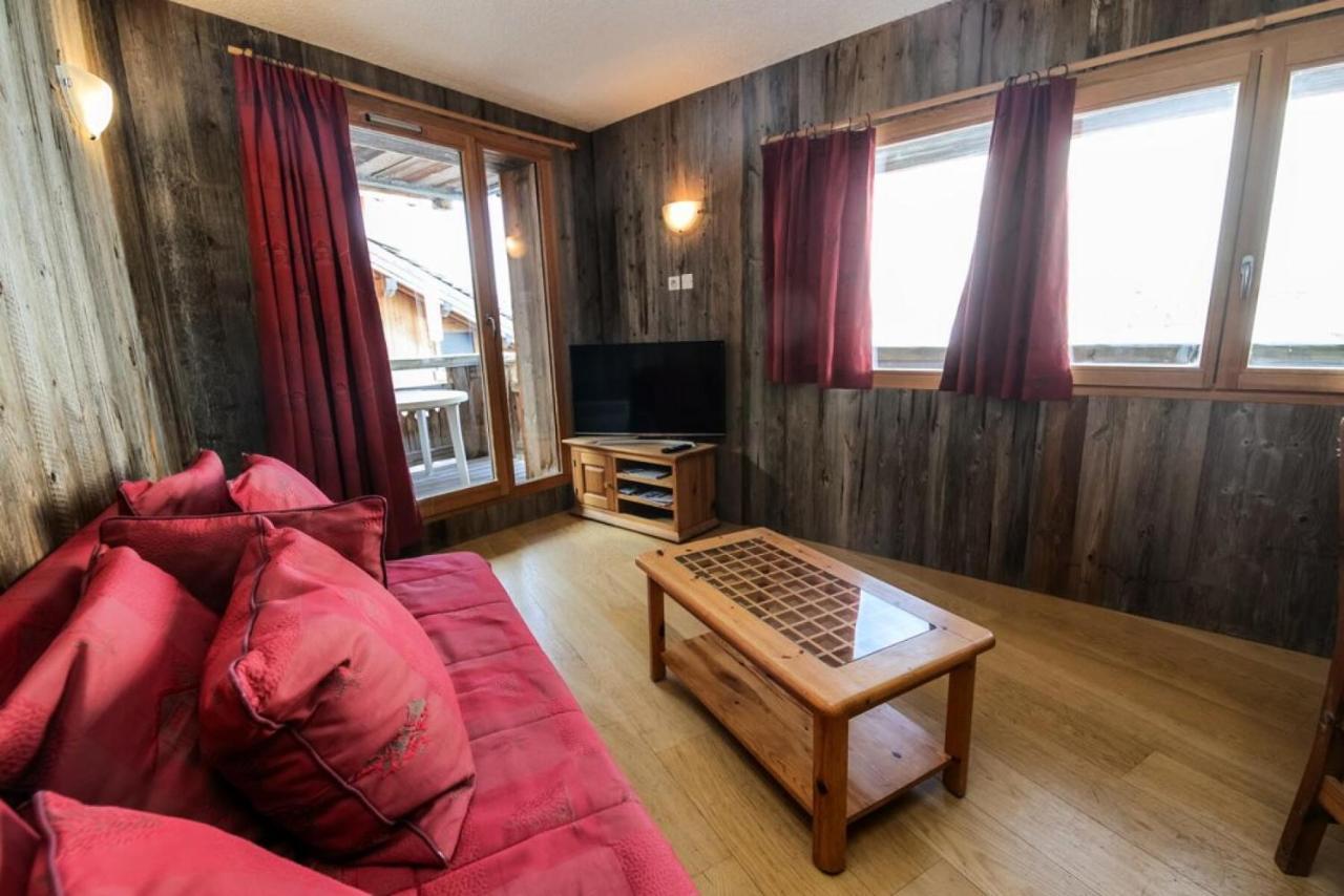 Residence Taburle - Residence Le Taburle Apt 11 Mae-2421 - billede 2