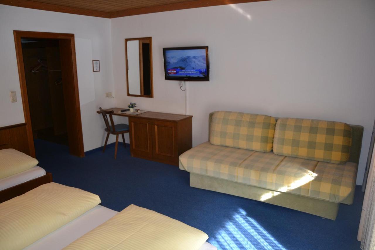 Appartements Alpin – billede 1