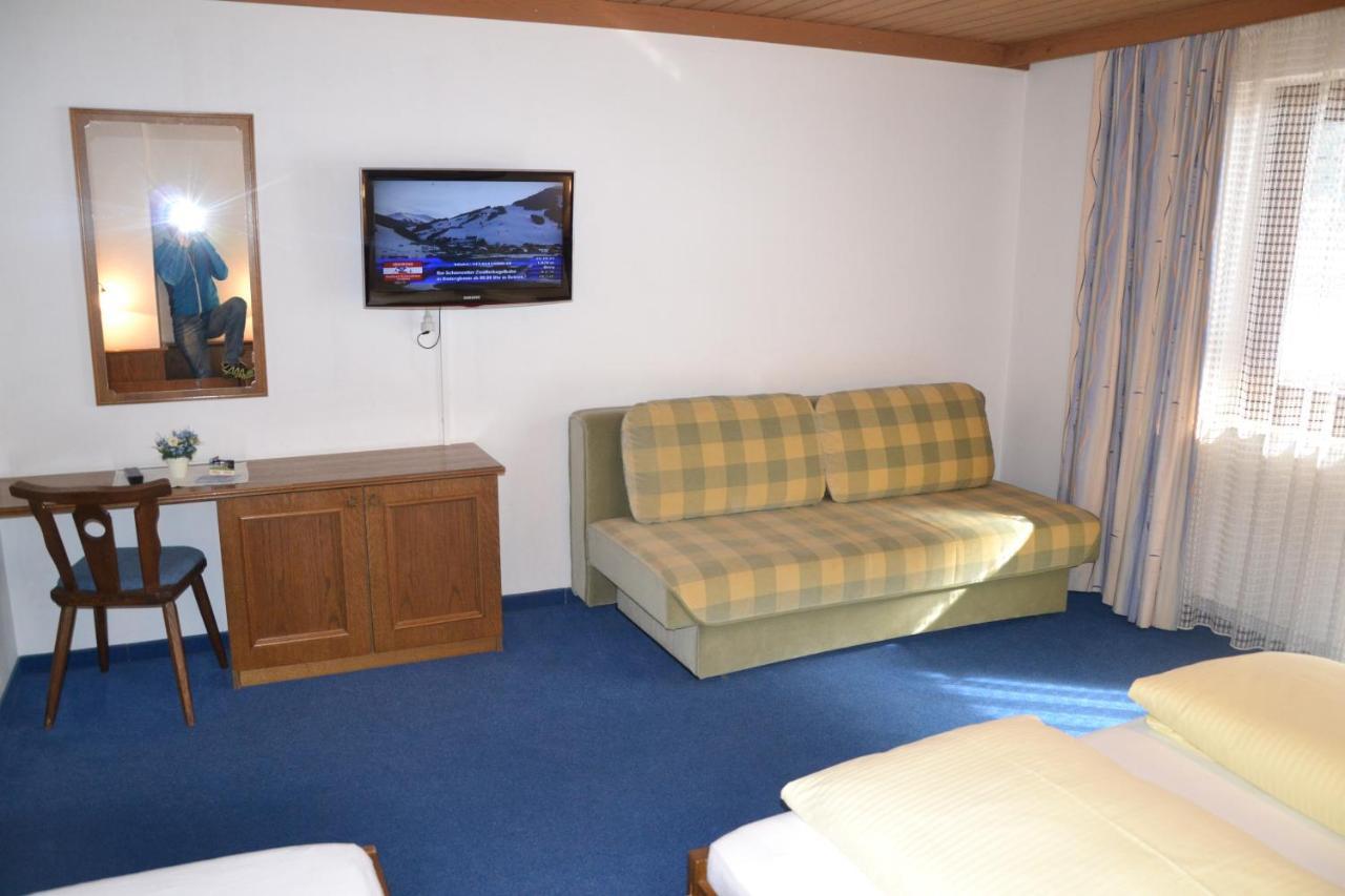Appartements Alpin – billede 2