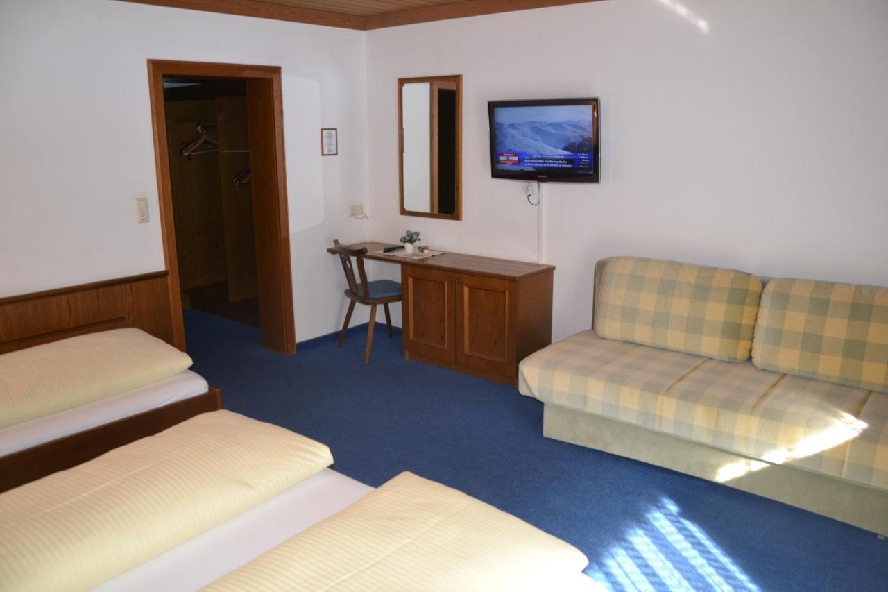 Appartements Alpin – billede 3