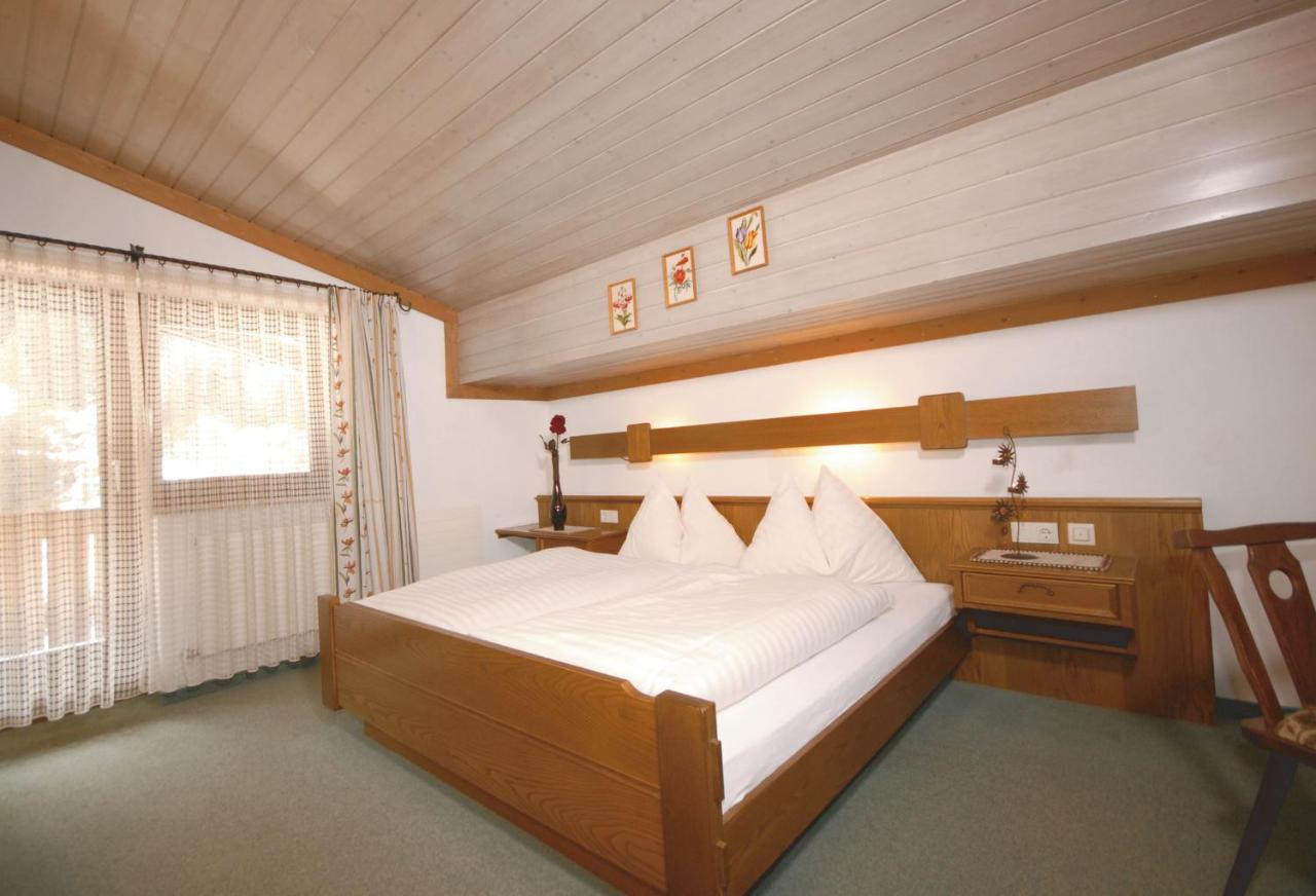 Appartements Alpin – billede 4