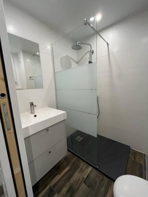 Charming Studio Apt, Ski In-Out, Heart Val Thorens - Residence Roche Blanche - billede 3