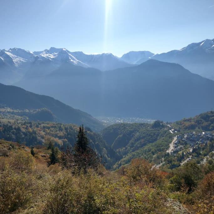 Appartement Entierement Renove, Vue Exceptionnelle - billede 2