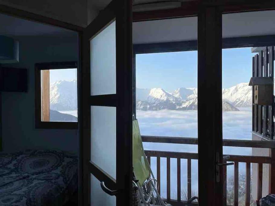 Appartement Entierement Renove, Vue Exceptionnelle - billede 3