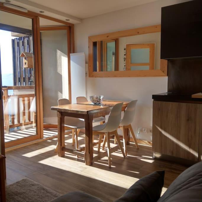 Appartement Entierement Renove, Vue Exceptionnelle – billede 5