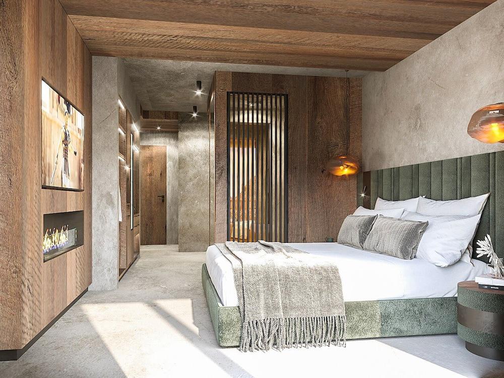 Mo.He Boutique Hotel - billede 1