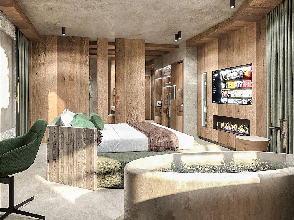 Mo.He Boutique Hotel - billede 2