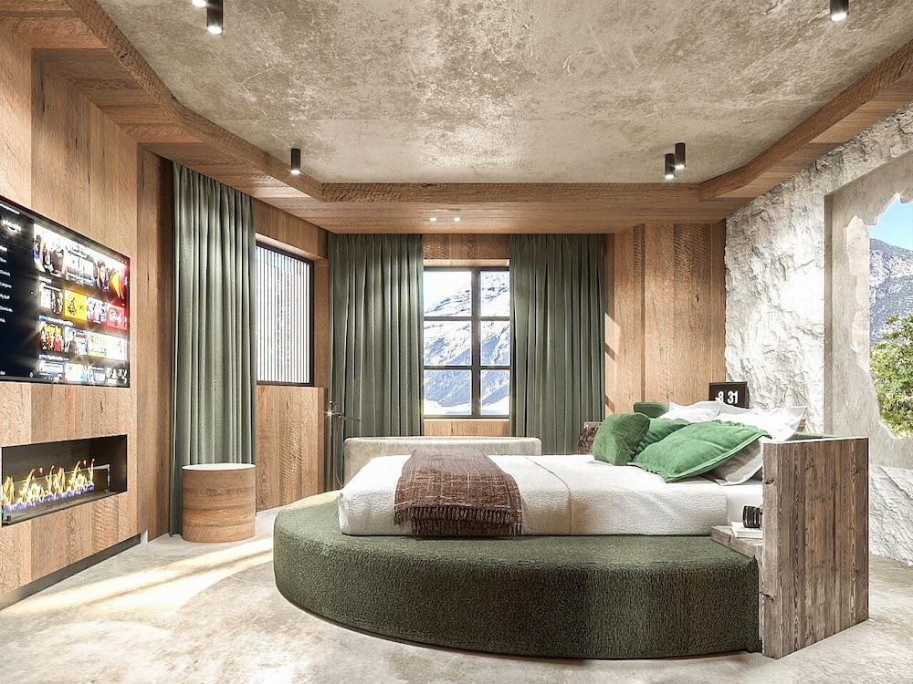 Mo.He Boutique Hotel - billede 3