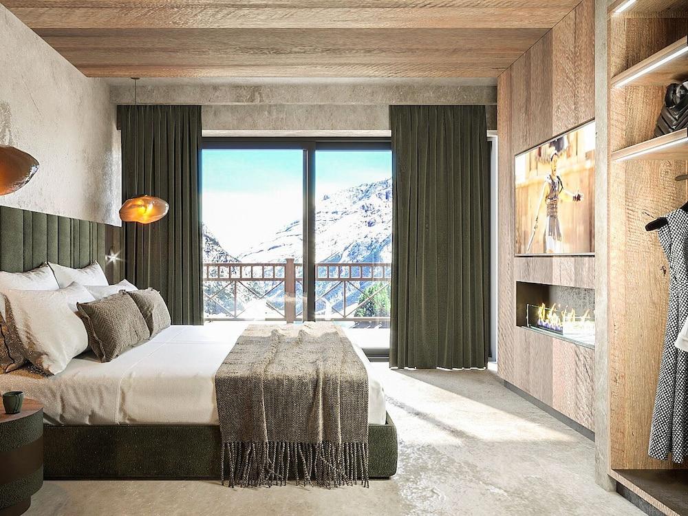 Mo.He Boutique Hotel – billede 5