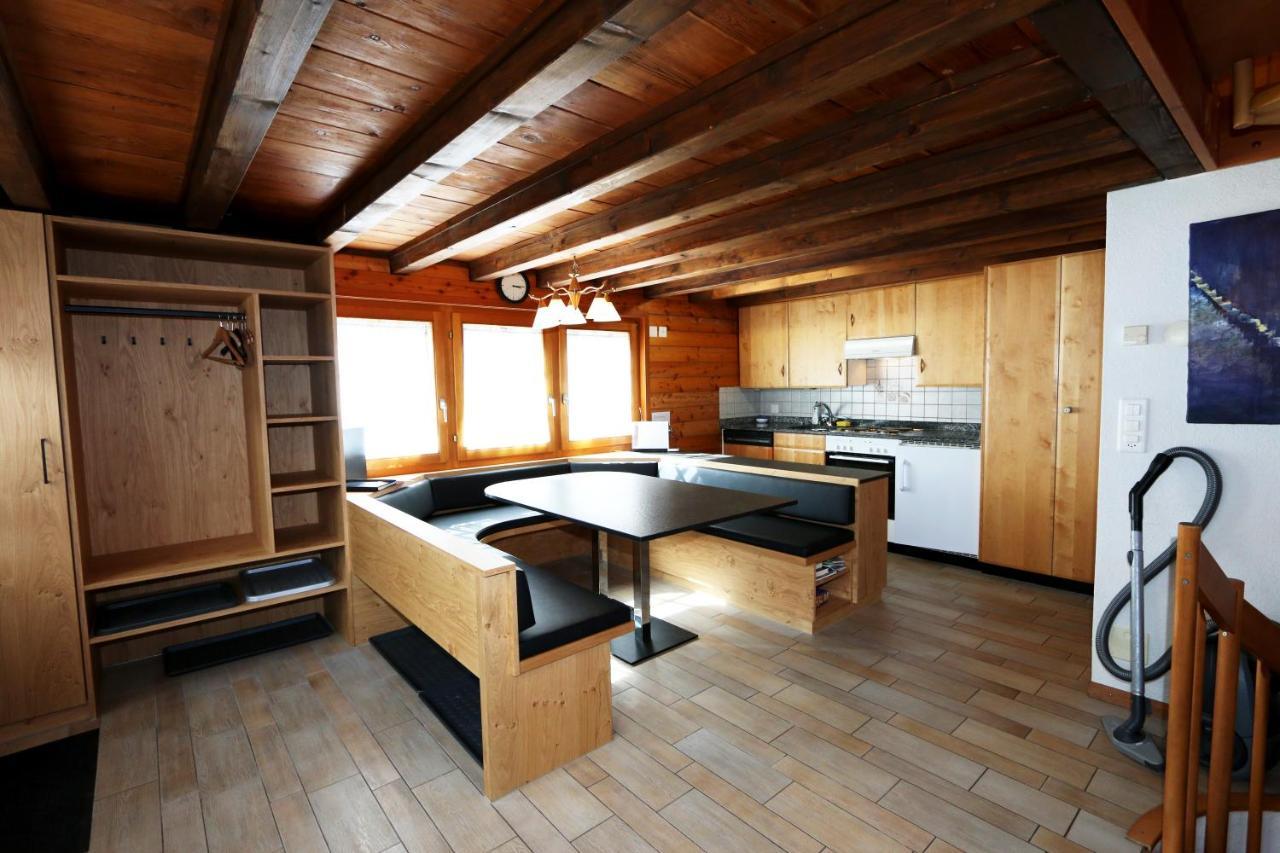 Chalet Heimeli - billede 2