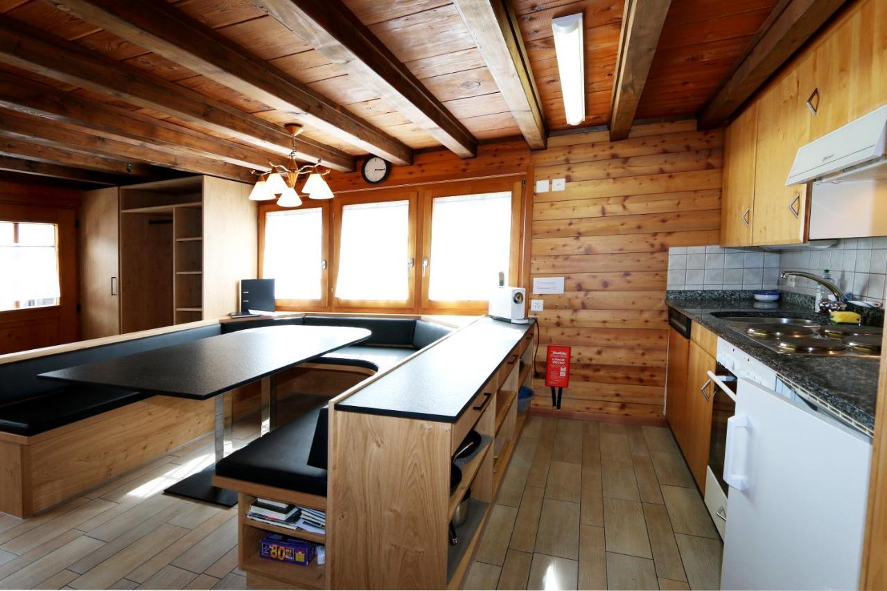 Chalet Heimeli - billede 3
