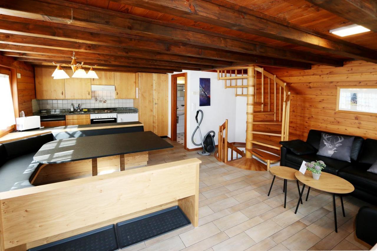 Chalet Heimeli - billede 4