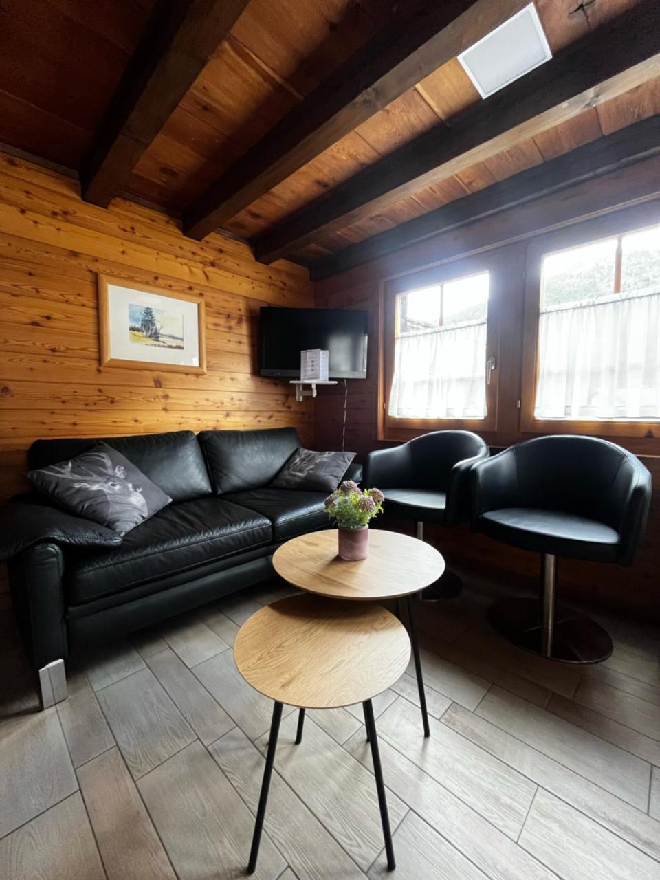 Chalet Heimeli – billede 5