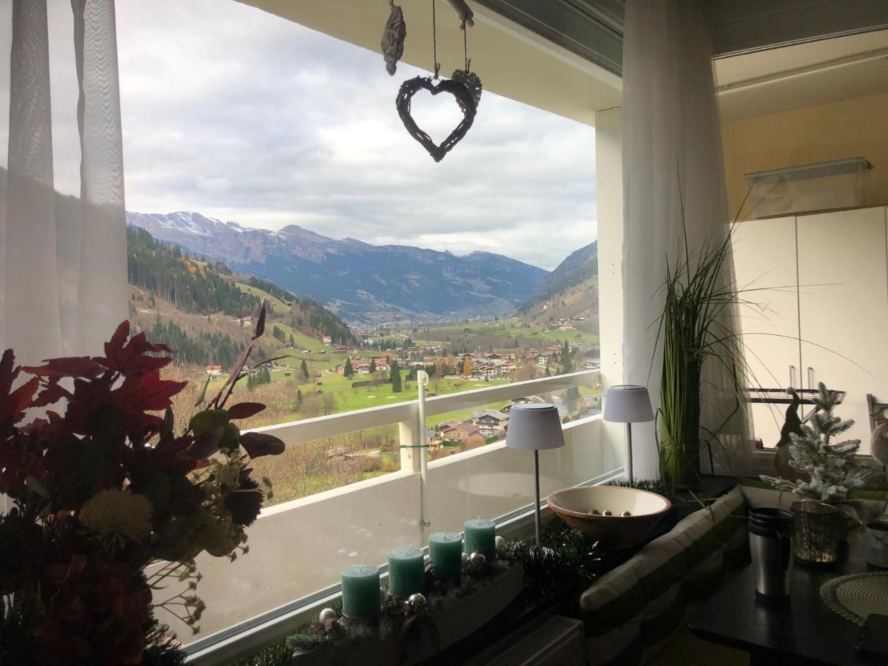 Mein Bad Gastein - billede 1