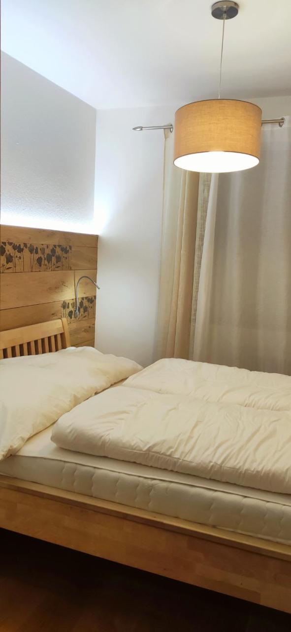 Alpenappartements Domicil by Hermann Weiss – billede 4
