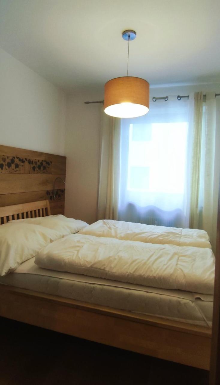 Alpenappartements Domicil by Hermann Weiss – billede 5