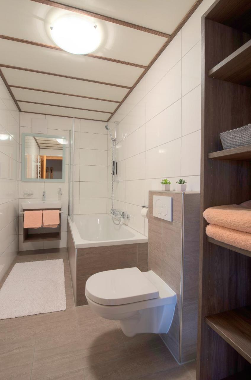 Appartements Rendl – billede 2