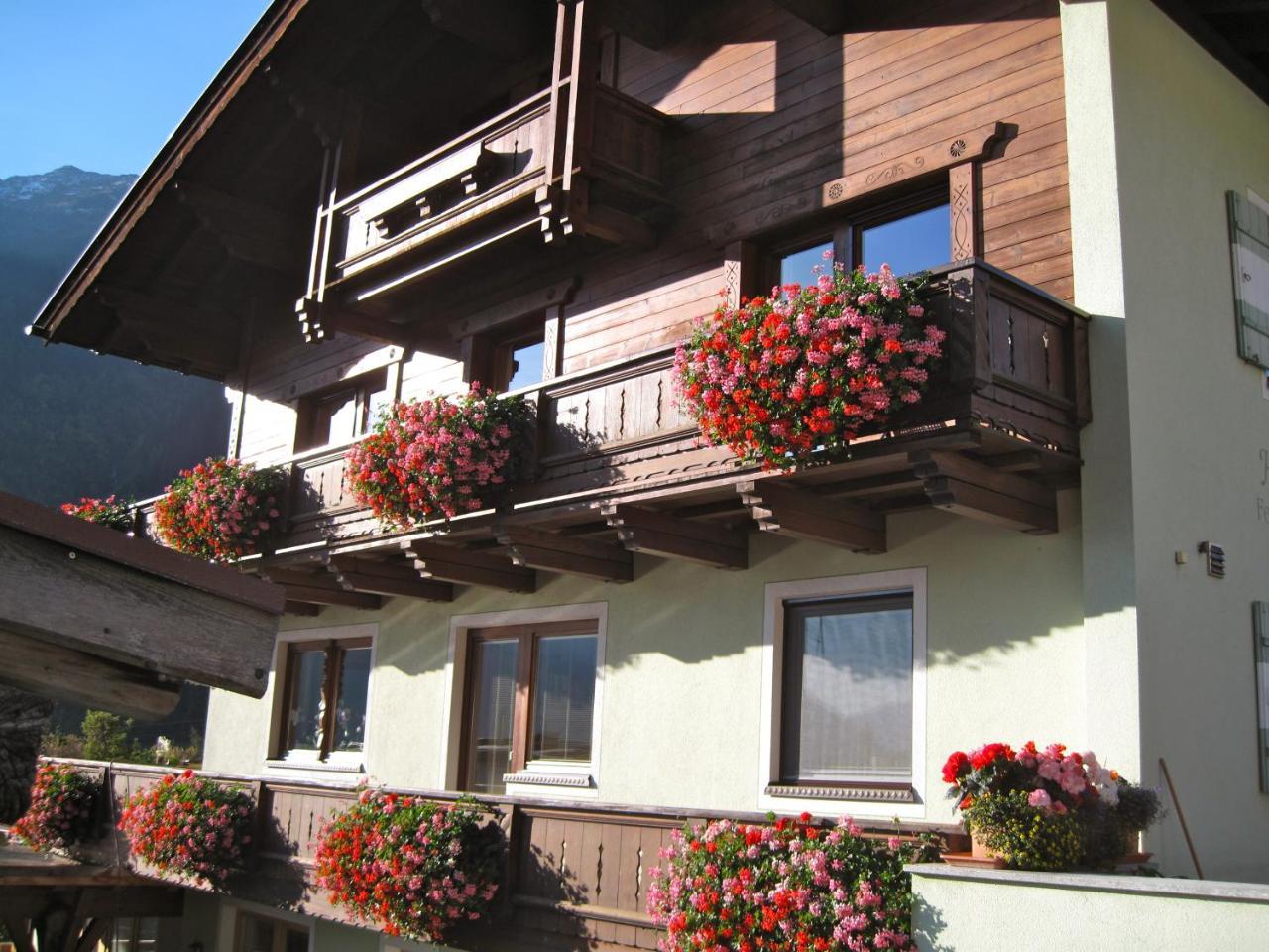 Appartements Rendl – billede 3