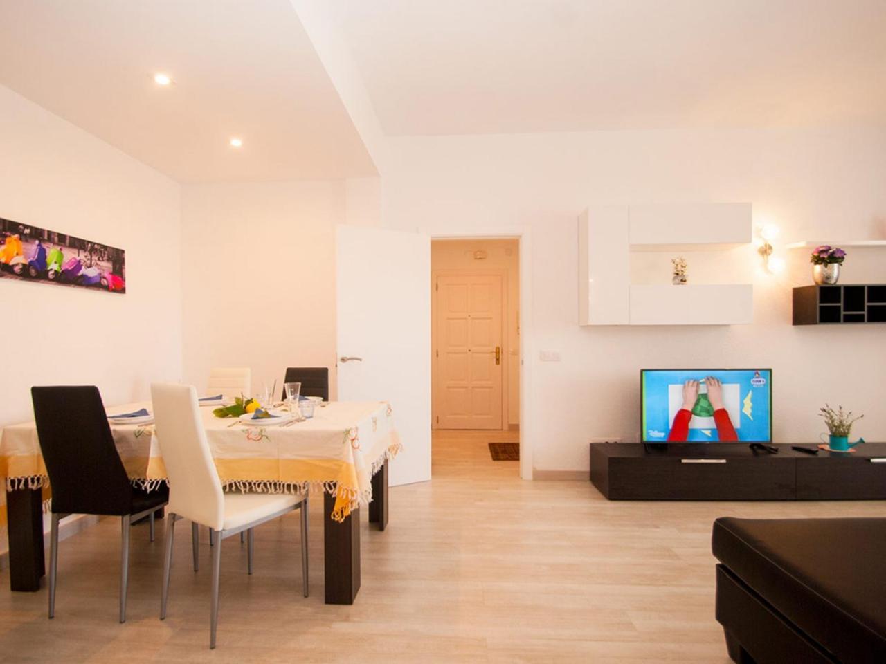 Apartment Xara Torres, at the Beach of Alcudia - billede 4