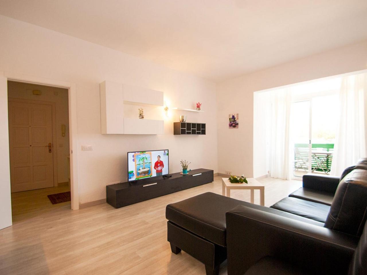 Apartment Xara Torres, at the Beach of Alcudia – billede 5