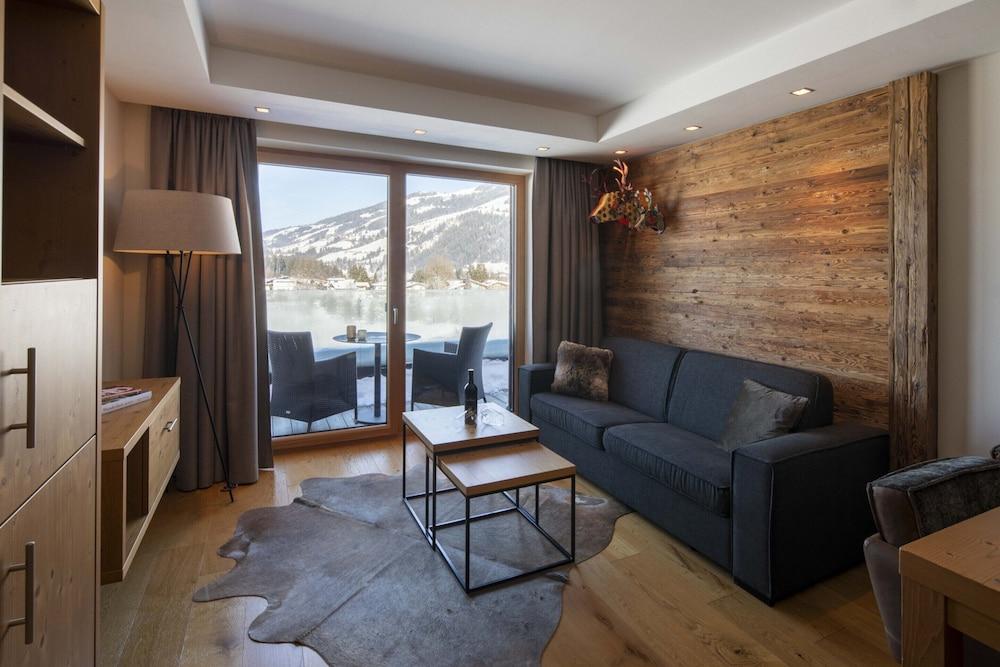 Exclusive Apartment in Westendorf