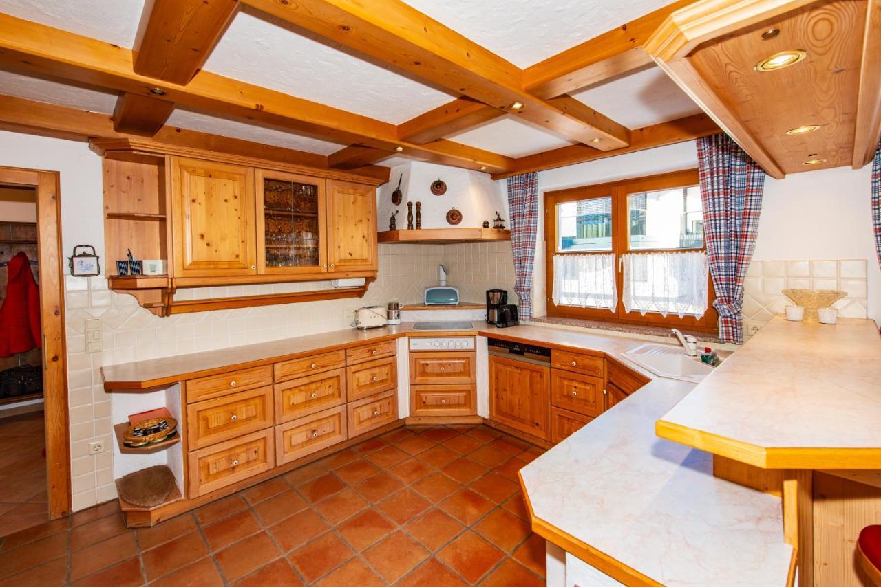Ferienhaus Mit 5 Separaten Schlafmoglichkeiten – billede 4