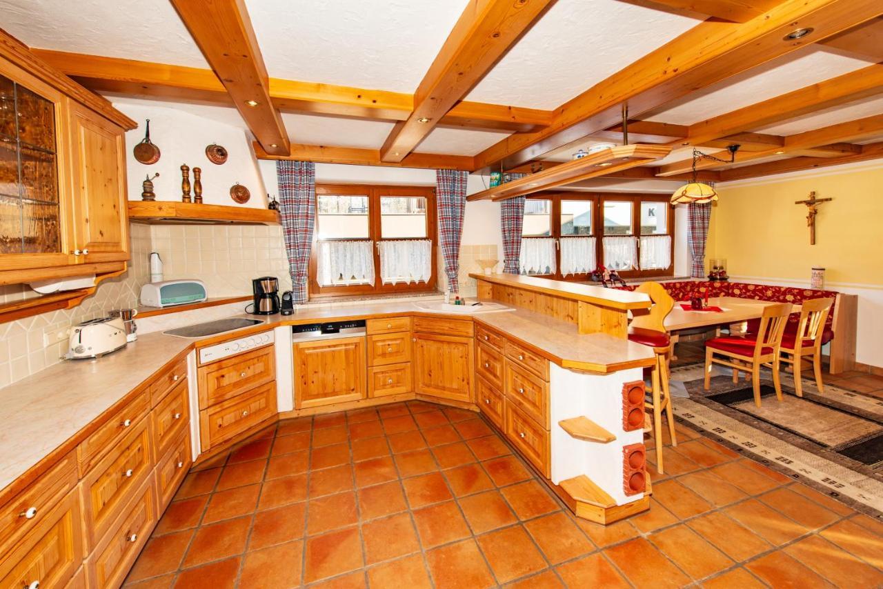 Ferienhaus Mit 5 Separaten Schlafmoglichkeiten – billede 5