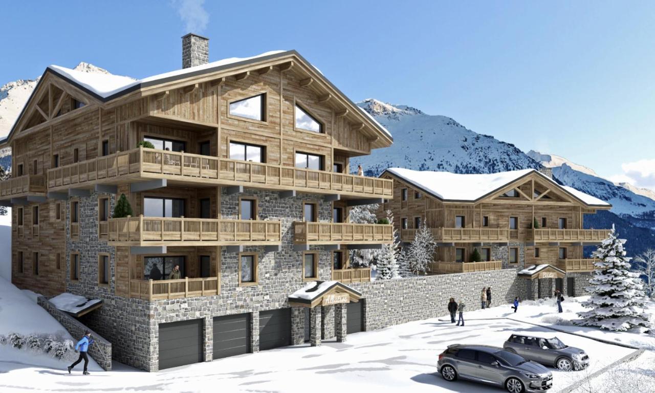 Homency - Residence Chalets du Golf - Albatros A203 - billede 1