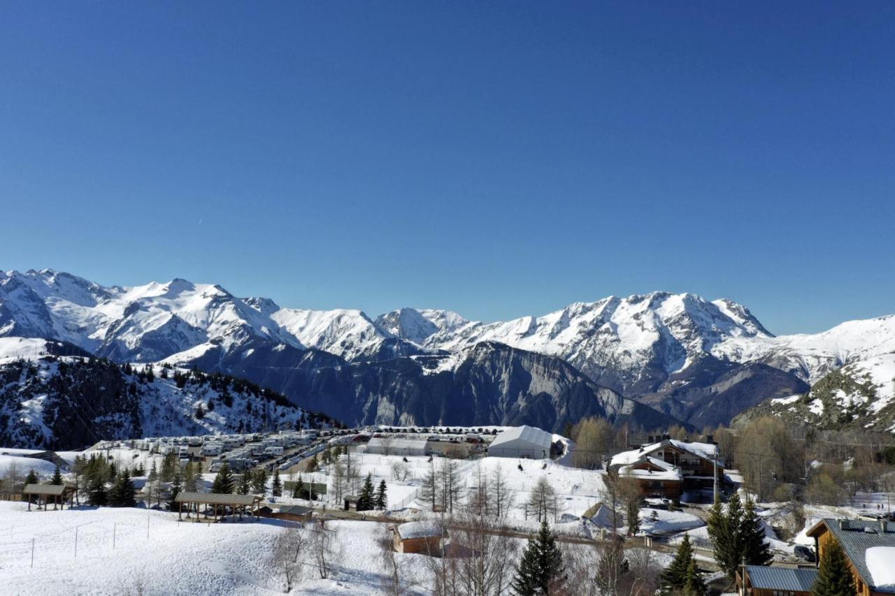 Homency - Residence Chalets du Golf - Albatros A203 - billede 3