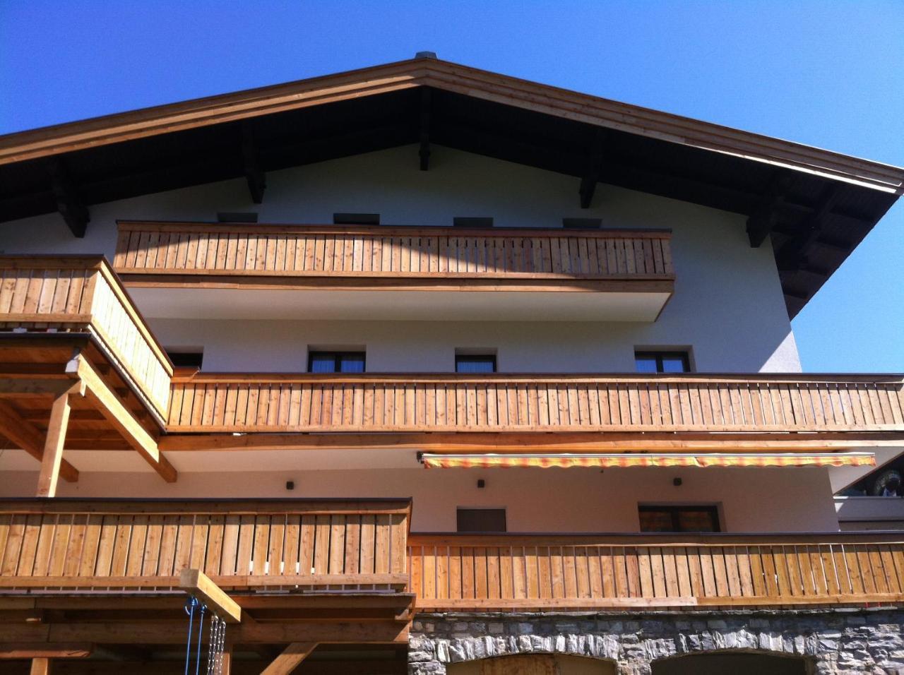 Haus Willibald – billede 1