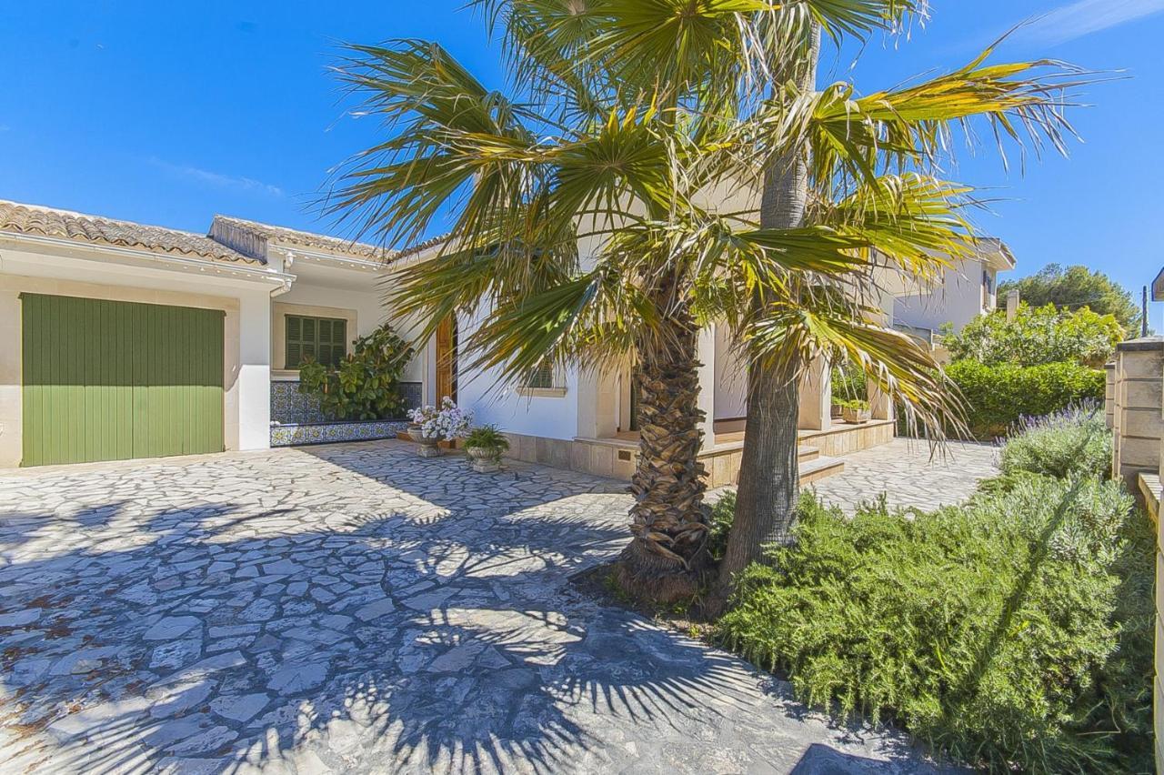 Villa Anecs - billede 1