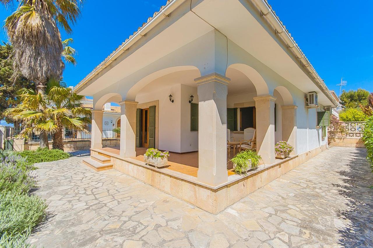 Villa Anecs - billede 2