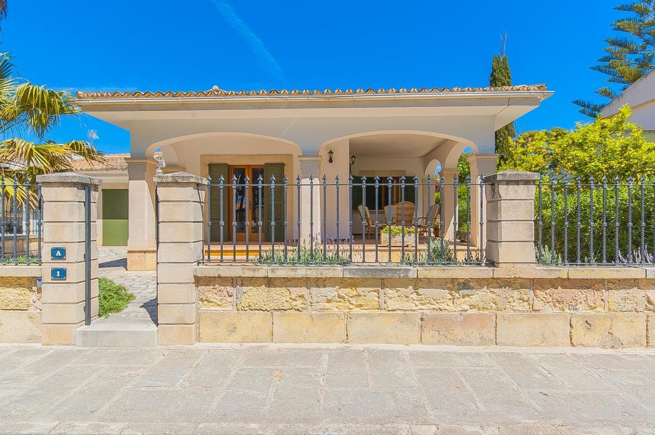 Villa Anecs - billede 3